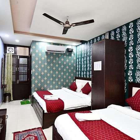 Hotel Dev Bhoomi Inn Rishikesh Exterior photo