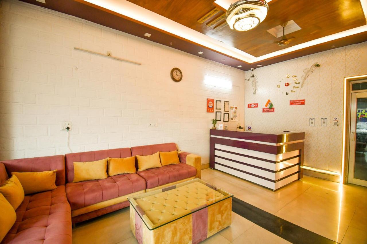 Hotel Dev Bhoomi Inn Rishikesh Exterior photo