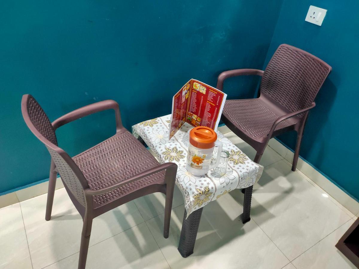 Hotel Dev Bhoomi Inn Rishikesh Exterior photo